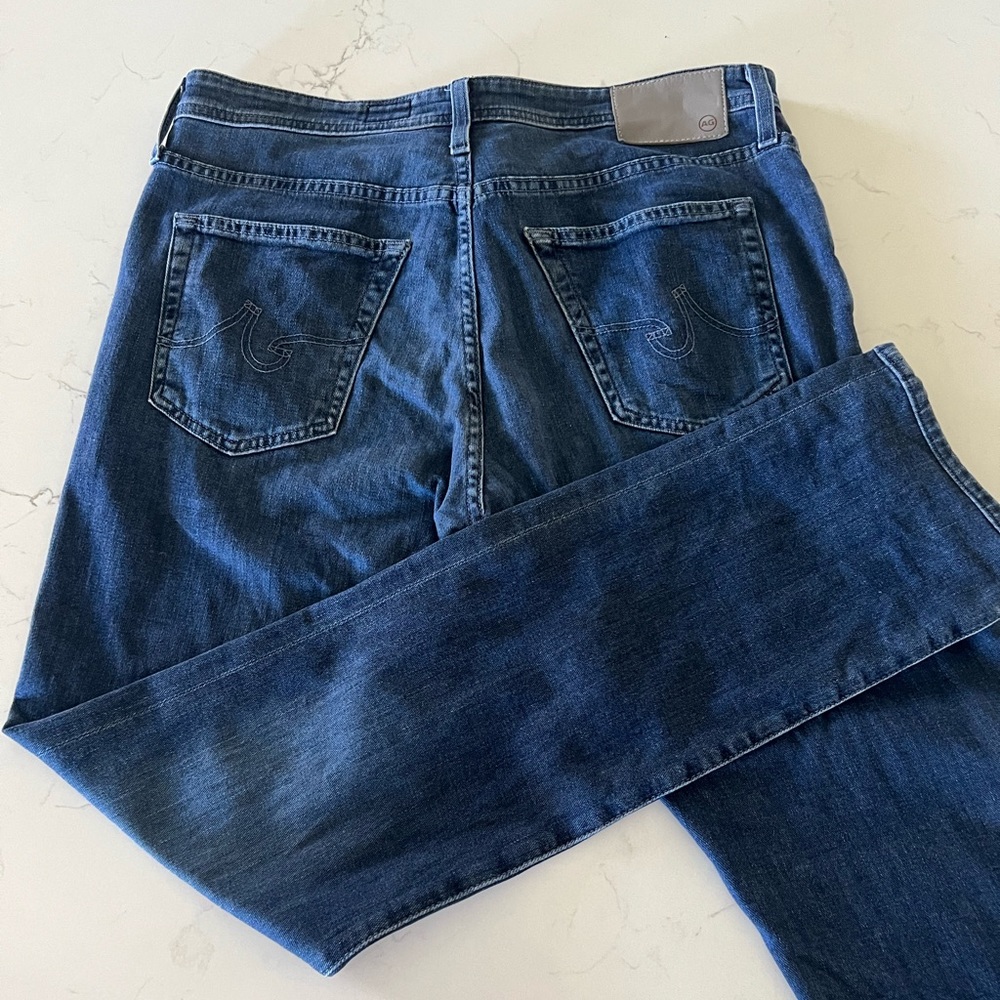Men’s AG Adriano Goldschmied Jeans